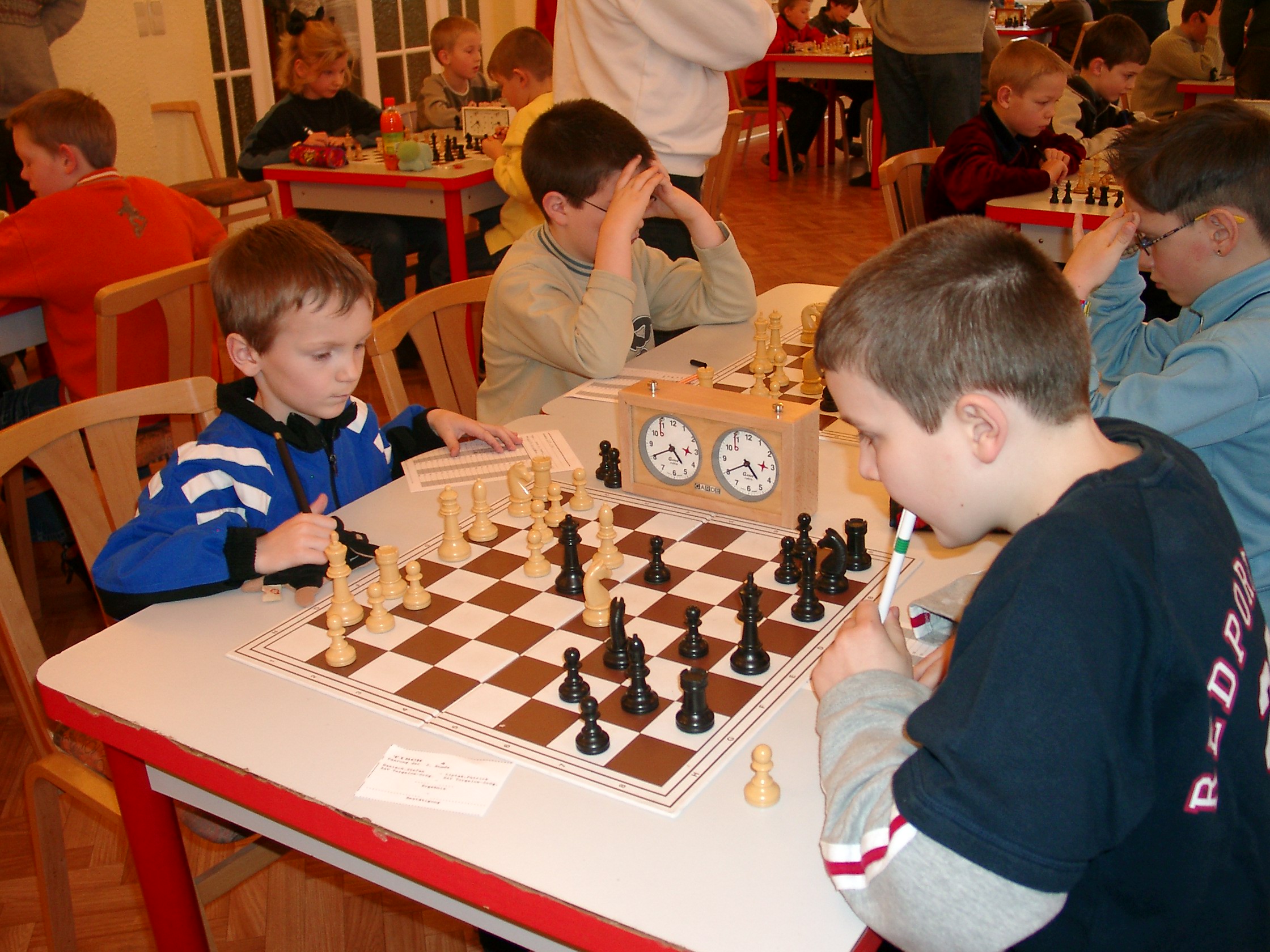 Vorschau